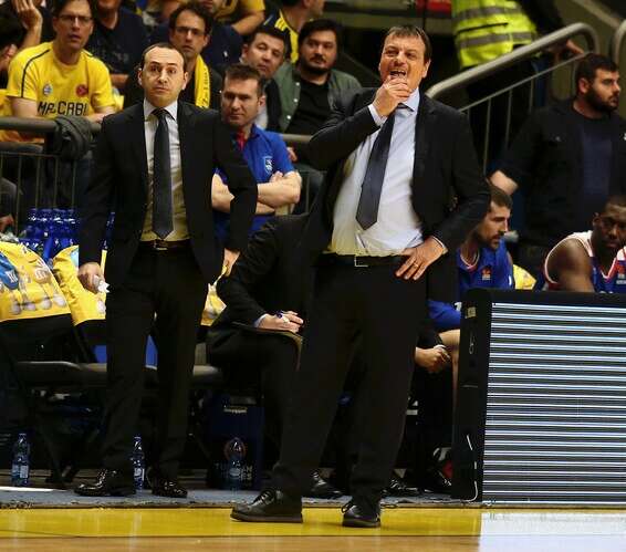 עתמאן ביד אליהו. אומר מה שרבים חושבים // צילום: אלן שיבר